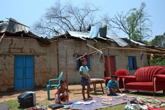 Mandai wins Best Block award; to be awarded on April 21 Mandai wins Best Block award; to be awarded on April 21